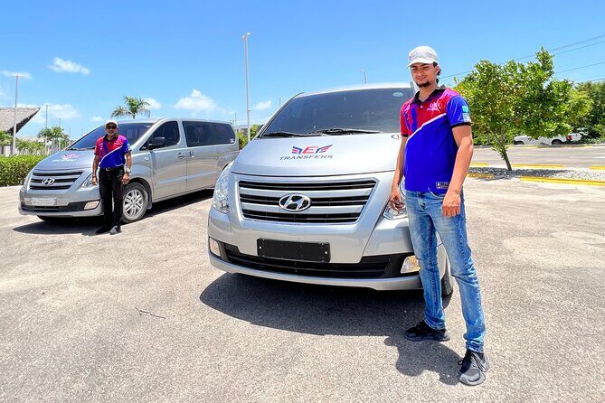 Airport Transfers to Punta Cana / Bavaro and Uvero Alto Hotels - Who Would This Experience Suit Best?