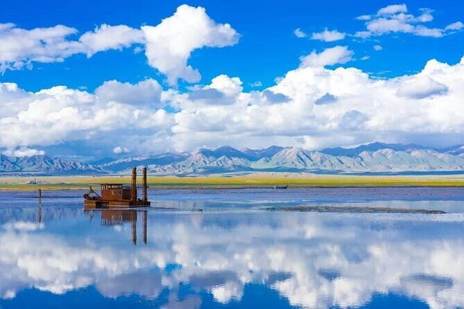 Airport transfers: We have a good reputation for providing high quality transfer services from Xining Airport to Xining City! - Who Is This Transfer Perfect For?
