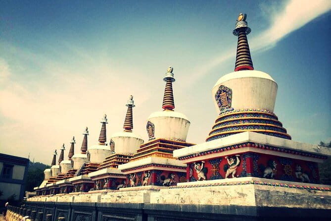 Airport transfers: We have a good reputation for providing high quality transfer services from Xining Airport to Xining City! - Final Thoughts: Is It Worth It?