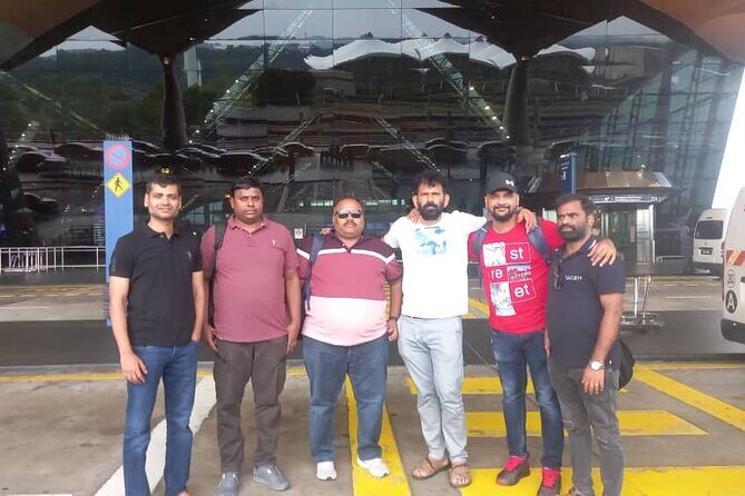 Airport Transit Tour: Kuala Lumpur Full-Day City Tour - Practicalities and Experience Quality