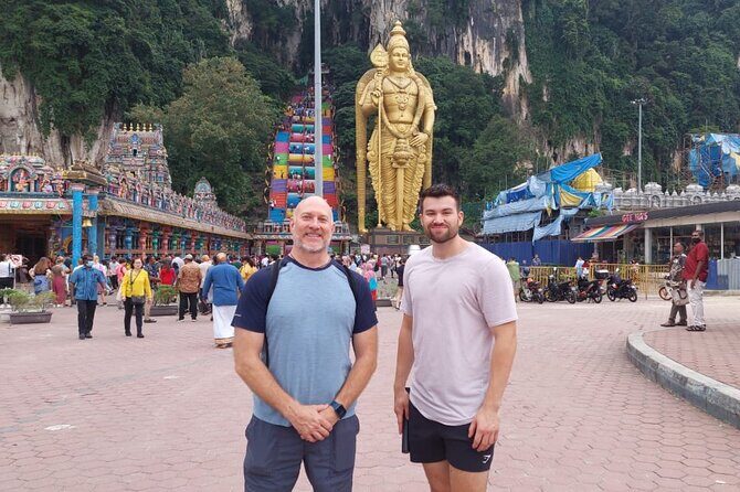 Airport Transit Tour: Kuala Lumpur Full-Day City Tour - Final Thoughts