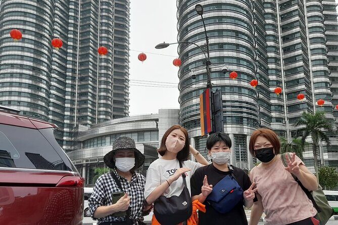 Airport Transit Tour: Kuala Lumpur Full-Day City Tour - FAQ