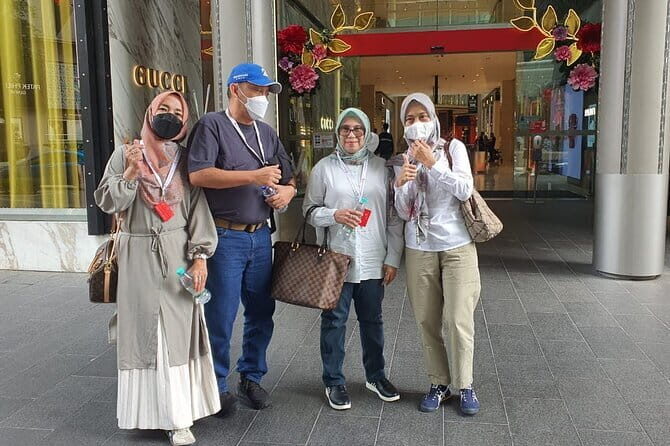 Airport Transit Tour: Kuala Lumpur Full-Day - The Sum Up
