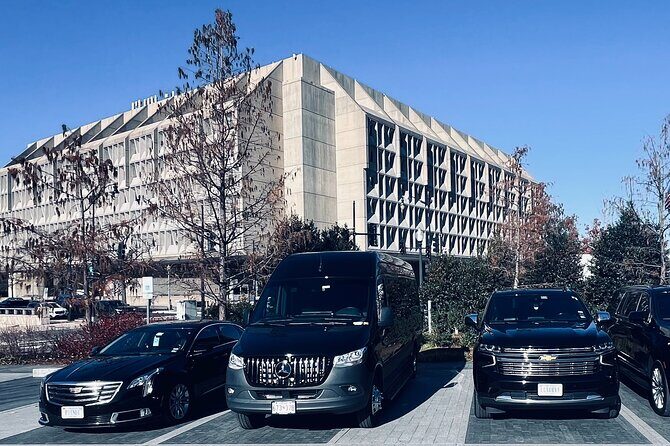 Airport Transportation and city Transportation - Why Choose This Service?