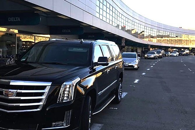 Airport Transportation from Sacramento to San Francisco Airport (SFO) - A Practical and Comfortable Solution for Sacramento to SFO Transfers