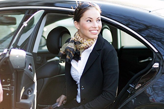 Airport Transportation from Sacramento to San Francisco Airport (SFO) - How the Service Operates and What You Need to Know
