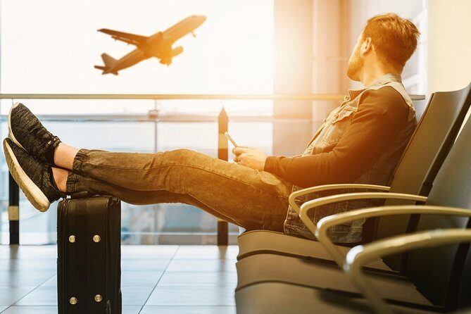 Airport Transportation from Sacramento to San Francisco Airport (SFO) - Who is This Service Best For?