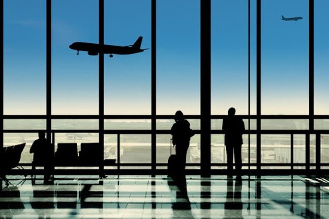 Airport Transportation from Sacramento to San Francisco Airport (SFO) - Final Thoughts