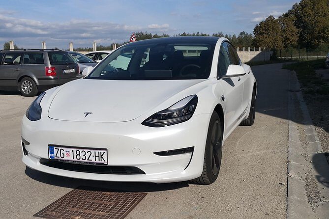 Airport Zagreb Transfer and Shuttle - Why This Transfer Stands Out