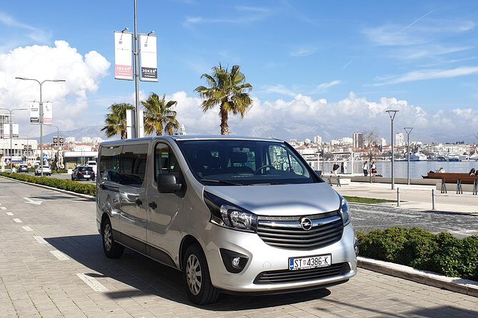 Airport(Resnik) to or from Split transfer - Who Should Consider This Transfer?