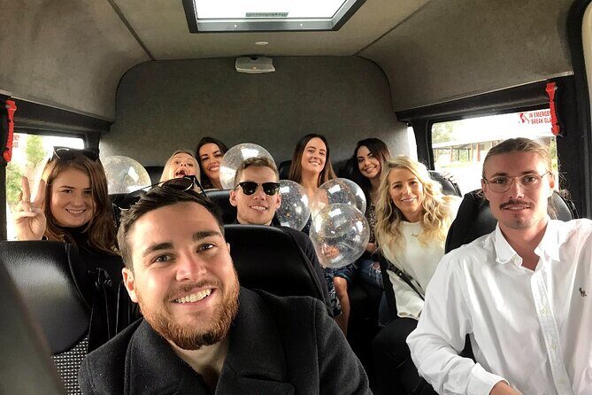 Airports/ports Transfers from /to Rethymno (one way) - Authentic Experiences and Driver Insights