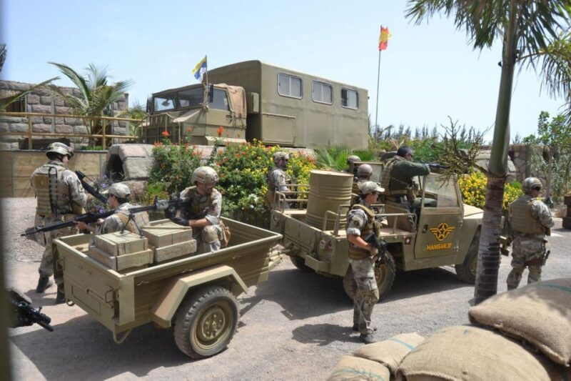 Airsoft Park Ticket - Final Thoughts