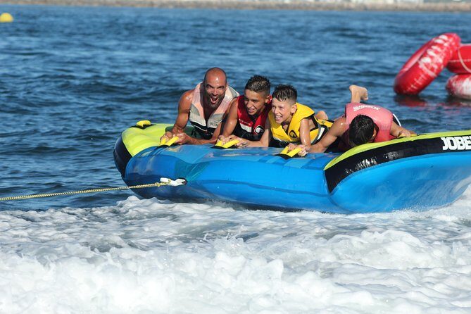 Airstream: "Crazy cookie" ride From Albufeira - Final Thoughts: Is It Worth It?