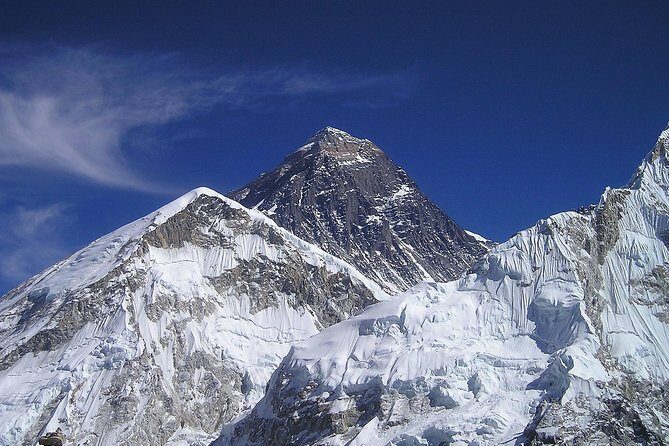AiseluKharka To Everest Base Camp - Breaking Down the Experience: What to Expect