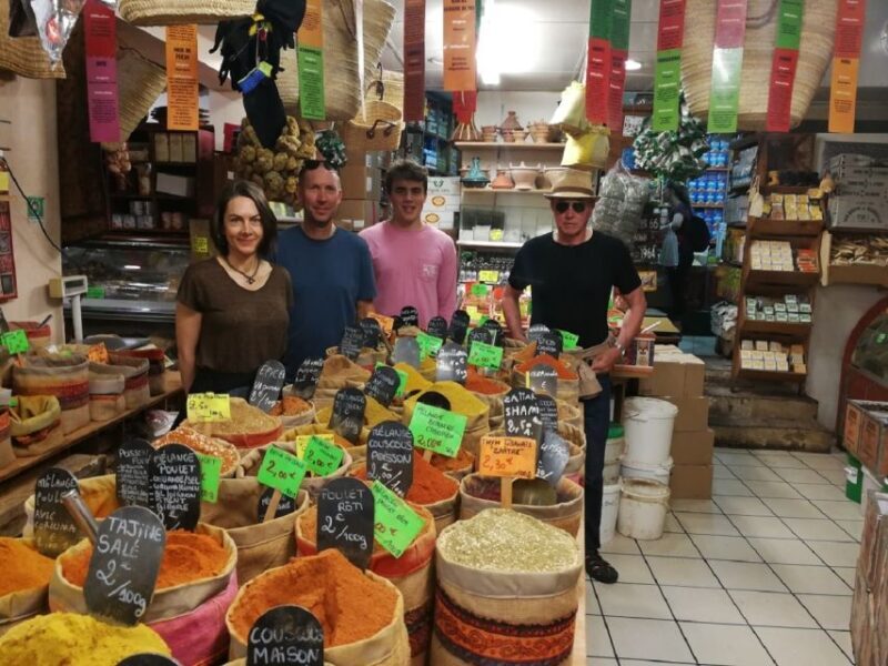 Aix-en-Provence 3-Hour Walking Food Tour - Who Should Consider This Tour?
