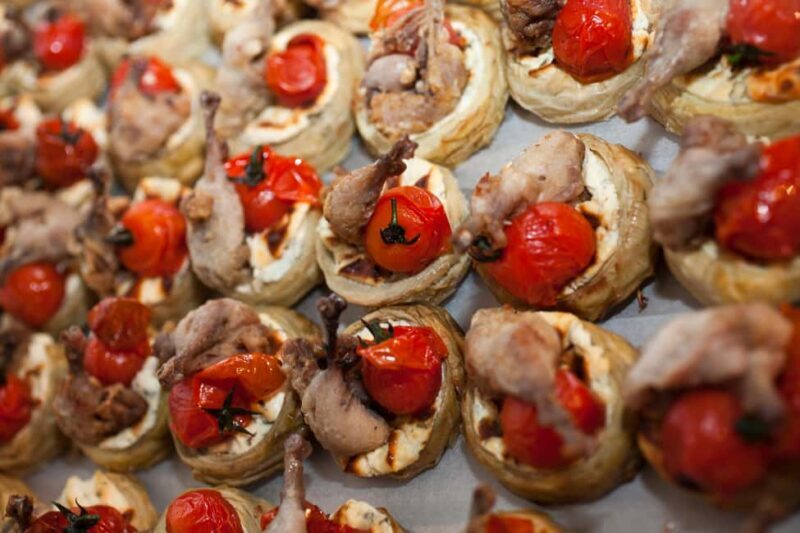 Aix-en-Provence 3-Hour Walking Food Tour - FAQs