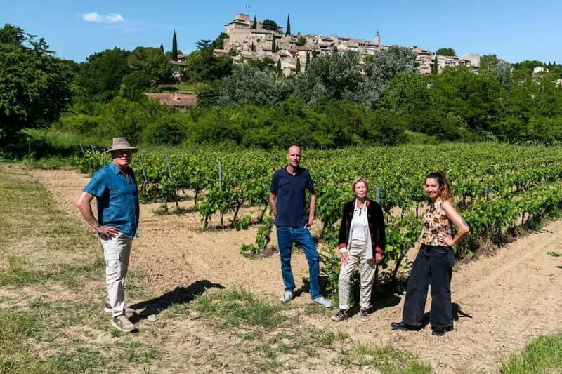 Aix en Provence: Afternoon Hilltop Villages of Luberon Tour - The Sum Up: Is This Tour Worth It?
