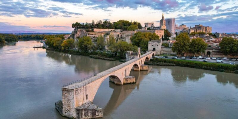 Aix en Provence and Avignon city of Popes Private Tour - Final Thoughts