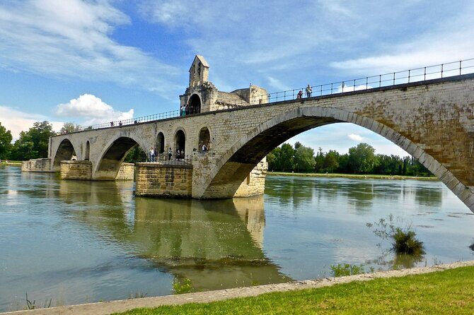 Aix en Provence and Avignon city of Popes Private Tour - The Value and Who Will Love It