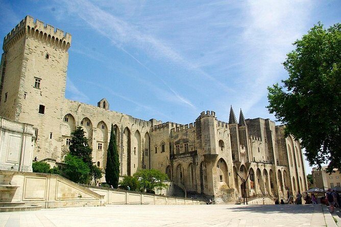 Aix en Provence and Avignon city of Popes Private Tour - Final Thoughts