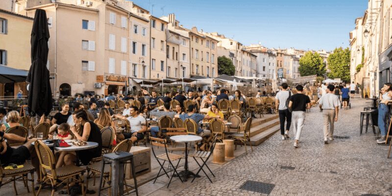 Aix En Provence and Wine Tasting Private Full day Tour - A Deep Dive into the Provençal Charm