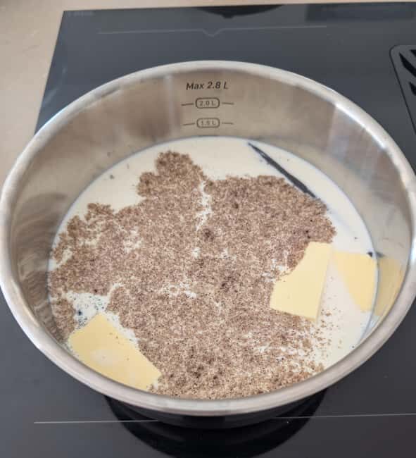 Aix-en-Provence: Cooking workshop/Atelier de cuisine - The Value of All-Inclusive Ingredients