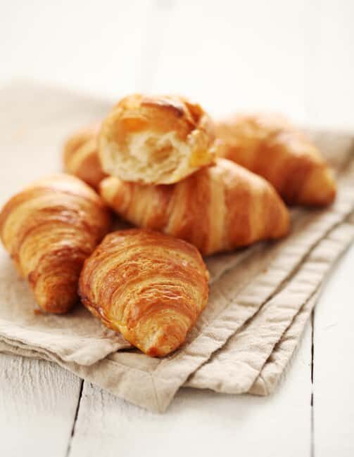Aix-en-Provence: Croissant Baking Class - The Experience Breakdown