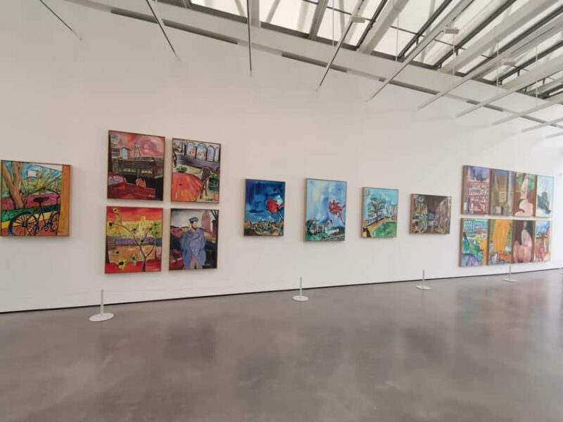 Aix en Provence: Discovery of Prestigeous Wineries and Art - Frequently Asked Questions