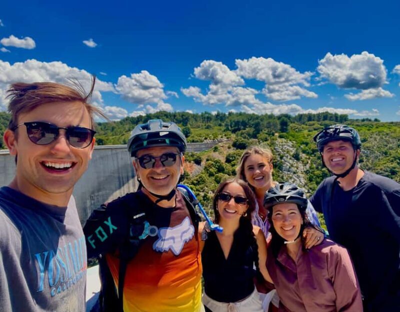 Aix-en-Provence: E-Bike Tour of Mount Sainte-Victoire - A Closer Look at the Experience