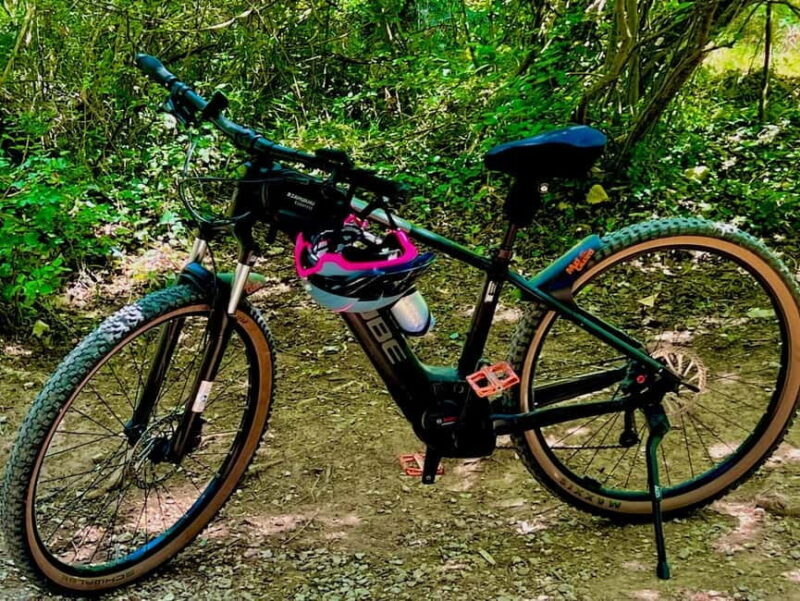 Aix-en-Provence: E-Bike Tour of Mount Sainte-Victoire - Practical Details and Tips