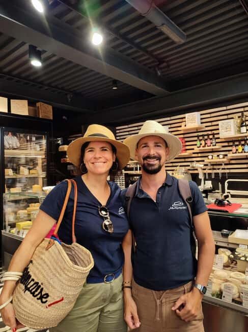 Aix en Provence Food & City tour Half Day tour - Practicalities & Tips
