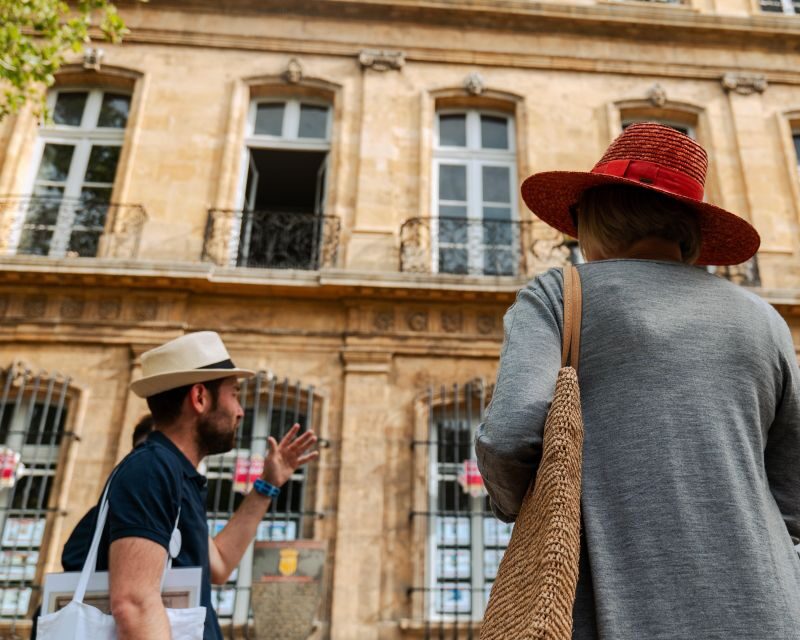 Aix en Provence Food & City tour Half Day tour - Final Thoughts