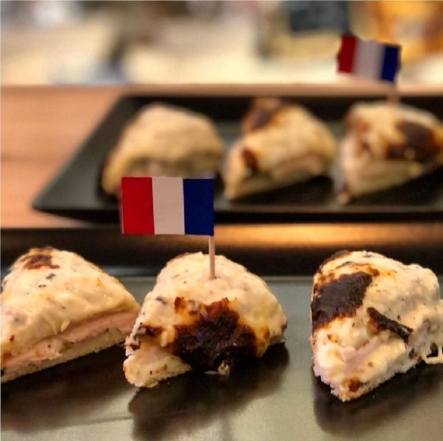 Aix-en-Provence: Food Tour - Exploring the Itinerary and What You Can Expect