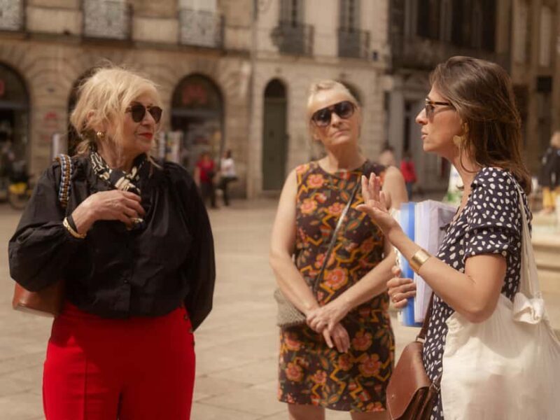 Aix-en-Provence: Food Tour - Final Thoughts