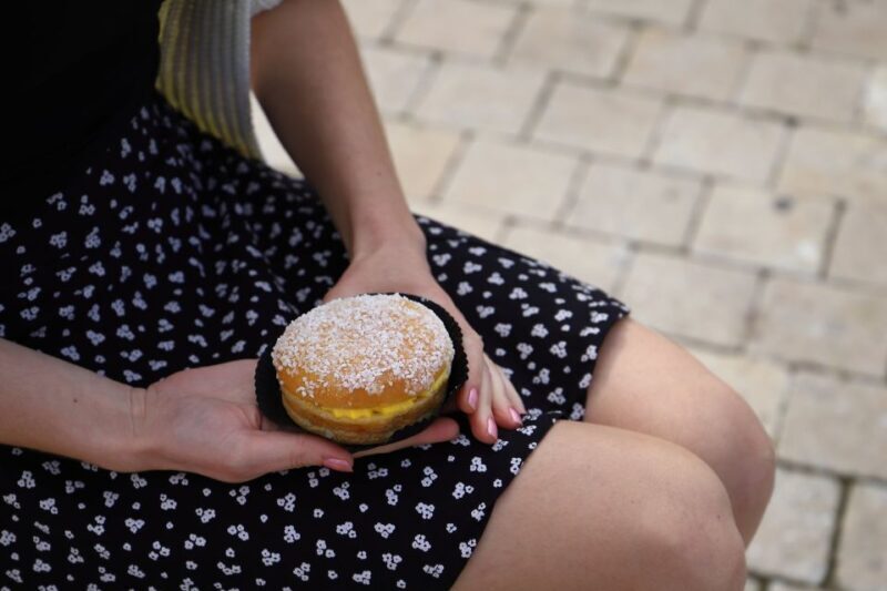 Aix-en-Provence: Food Tour - FAQ