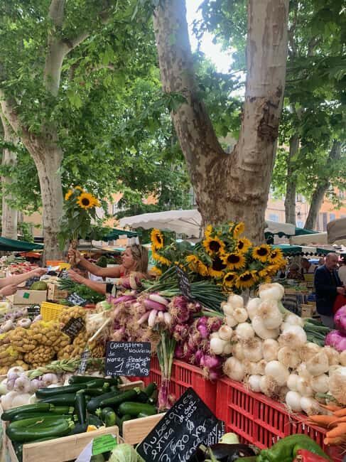 Aix-en-Provence: Gourmet and Cultural walking Tour - A Closer Look at the Tour Experience