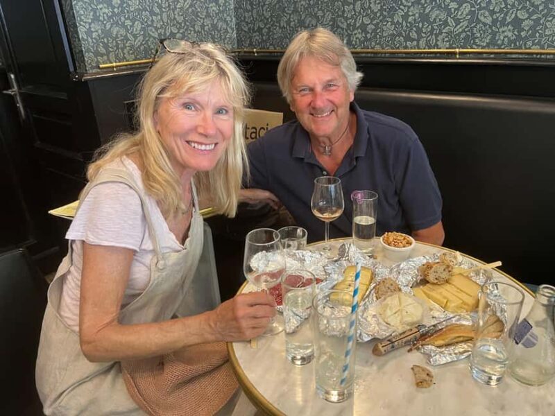 Aix-en-Provence: Gourmet and Cultural walking Tour - Practical Tips for Your Tour