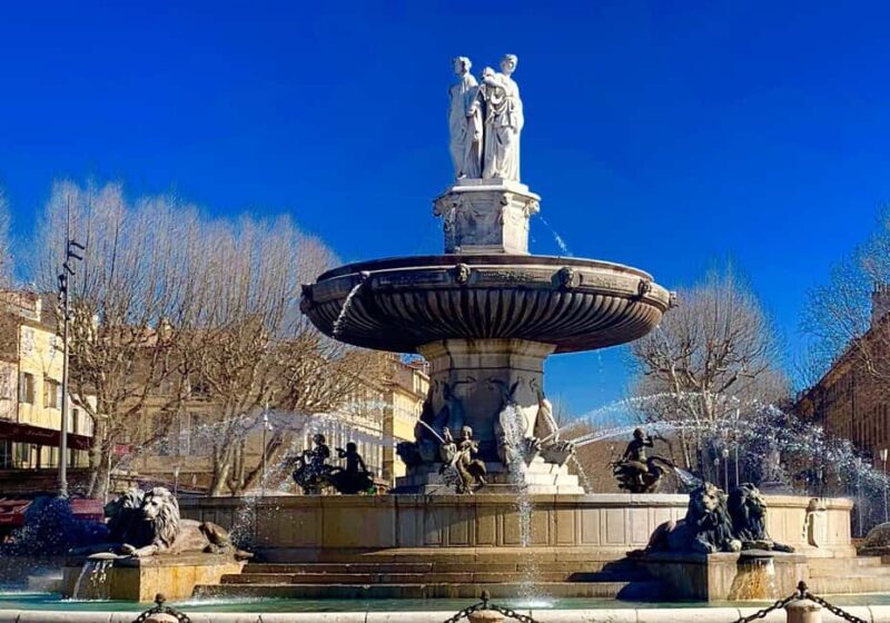 Aix-en-Provence: Gourmet and Cultural walking Tour - Who Will Love This Tour?