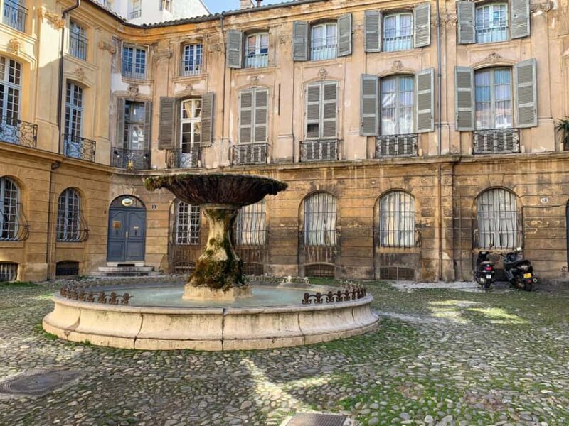 Aix-en-Provence: Gourmet and Cultural walking Tour - Final Thoughts