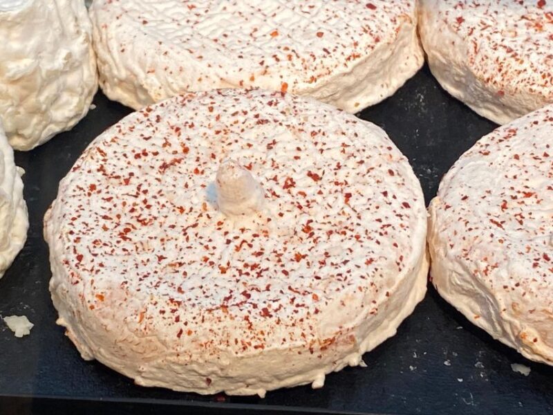 Aix-en-Provence: Guided Foodie Tour with Tastings - Discover the Flavors of Aix-en-Provence on a Guided Foodie Tour