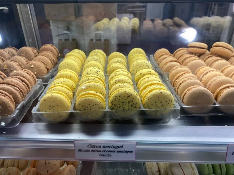 Aix-en-Provence: Guided Foodie Tour with Tastings - Key Points