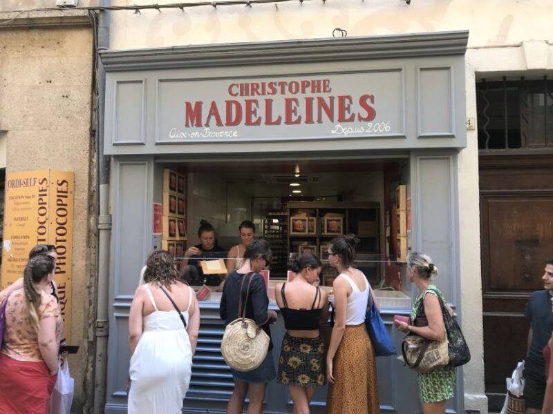 Aix-en-Provence: Guided Foodie Tour with Tastings - Who Will Love This Tour?