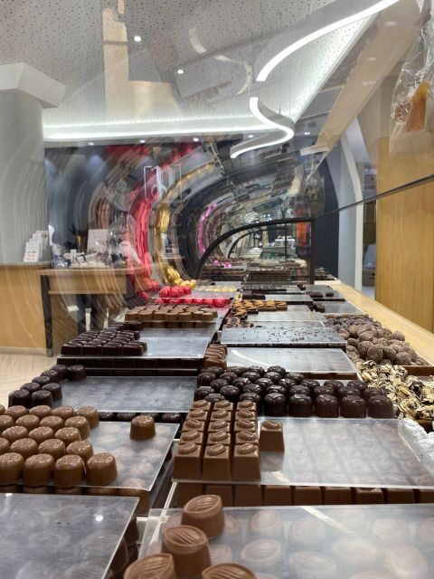 Aix-en-Provence: Guided Foodie Tour with Tastings - The Sum Up