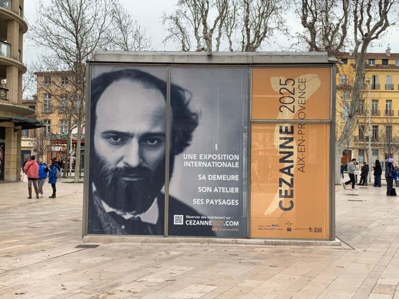 Aix-en-Provence: Guided Walking Tour with Calisson Tasting - Frequently Asked Questions