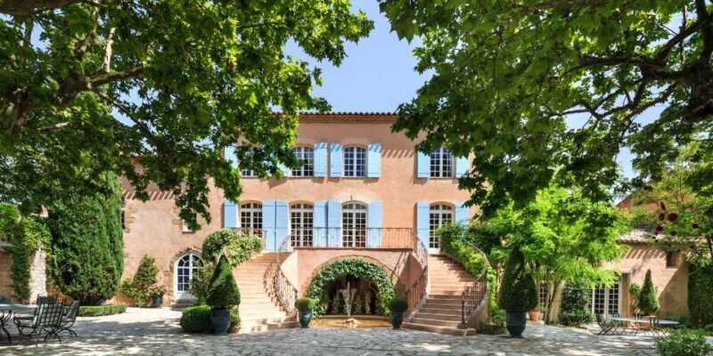 Aix-en-Provence: Half Day Wine Tour in Coteaux d'Aix - The Itinerary in Detail