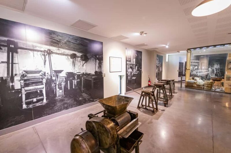 Aix en Provence: Le Roy René - "The Secret of Calisson" guided tour - FAQ