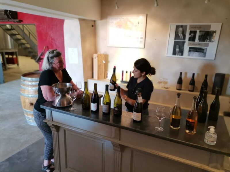 Aix-en-Provence: Medieval Village Art and Vineyards - FAQ