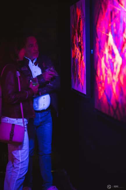 Aix-en-Provence: Private Art Center Tour & Wine Tasting - Who Should Consider This Experience