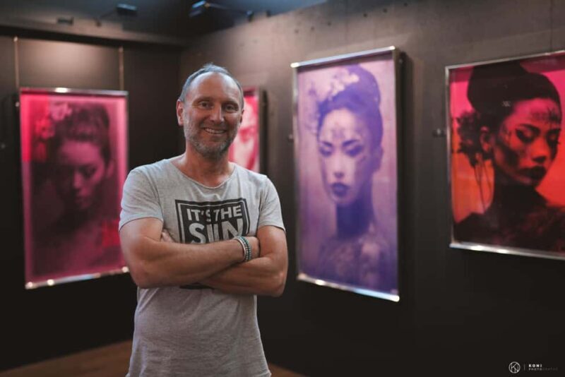 Aix-en-Provence: Private Art Center Tour & Wine Tasting - FAQ