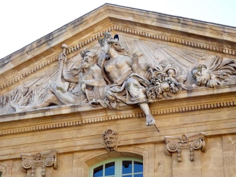 Aix-en-Provence private tour - art/history and gastronomy - FAQ